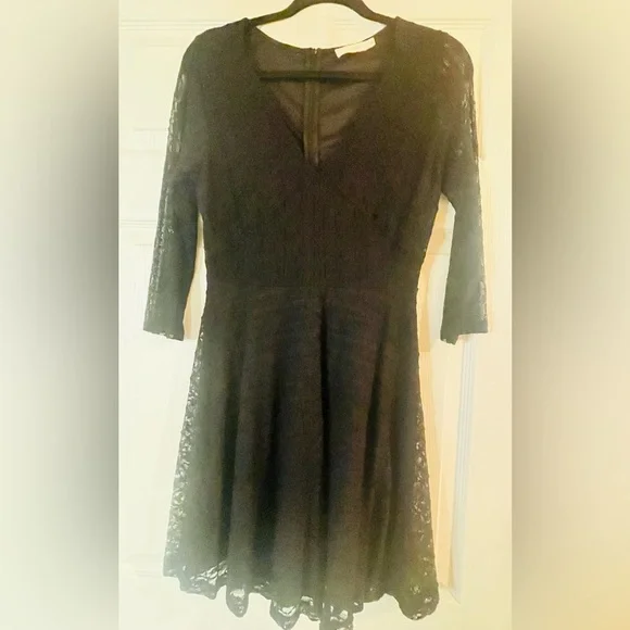 Skater Dress - Picture 3 of 5